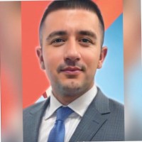 Luis Fernando Ponce Contreras