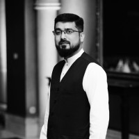 Nisar Haider