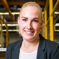 Angelynn den Drijver