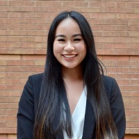 Katelyn Nguyen, Eit