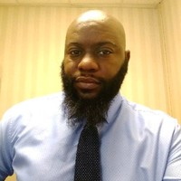 Kevin Mckoy