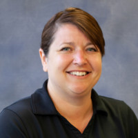 April Kruger, Shrm-Cp
