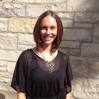 Heather Kolbo
