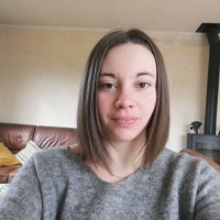 Maude Gourcy