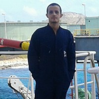 Raul Valladares Matamoros