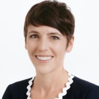Isabelle Bussières