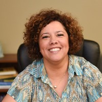 Rhonda Halterman