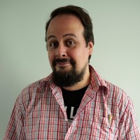 Alvaro Cruz