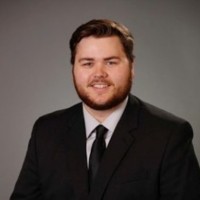 Blake Zander
