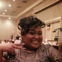 Monique Harris