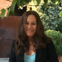 Elvira Rafegas Lopez