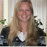 Leonie Oostdijk-van der Jagt