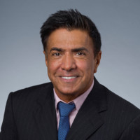 Mathew Parsa