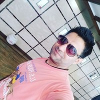 Deepak Ahuja