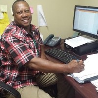 Michael Cox