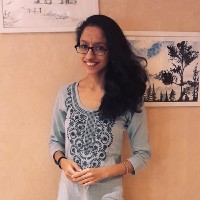 Bhavana Vijayakumar