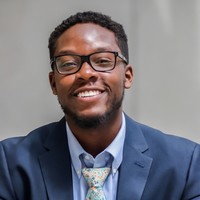 Lamar Wilkinson, Jr.