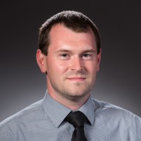 Mark McCue