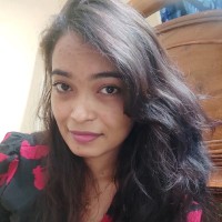Sushree Pani