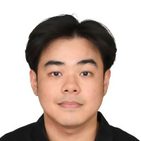 Nicholas Soh