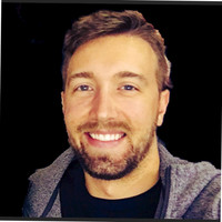 Zach Larson