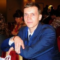ILYA Dunichkin