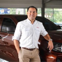 Roberto Renderos