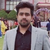 PRANAV SHARMA
