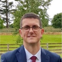 Peter Murgatroyd