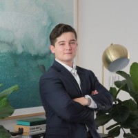 Adam John Joseph Fuehrer