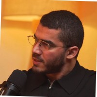 Oussama Hamouche