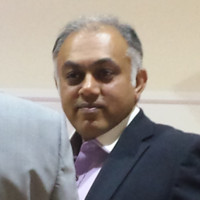 Basit Nasir