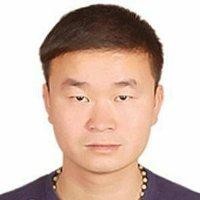 邹定新