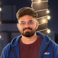 Siddharth Jain