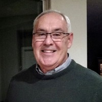 John Robert Chuk