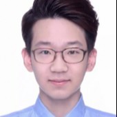 Mingyang Liu
