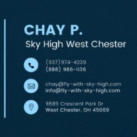 Chay Parker