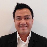 Huy Mai