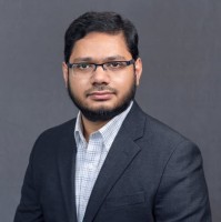 Mohammed Potrik