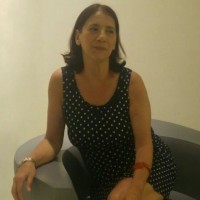 Verónica Rodriguez Negro