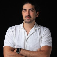 Hesam Naderi