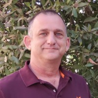 Christopher Tullos