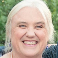 Cindy Strickland