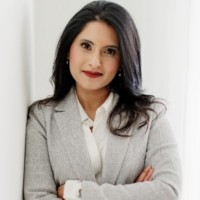 Veena Madiraju