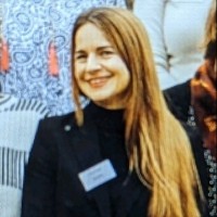 Sarah Jaeger