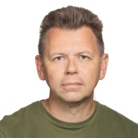 Jarmo Kangasaho