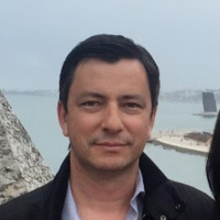 Rui Faria