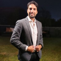 Marcos Diaz