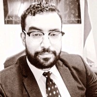 Taha Abouelkhair