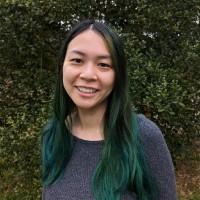 Cassandra Chow